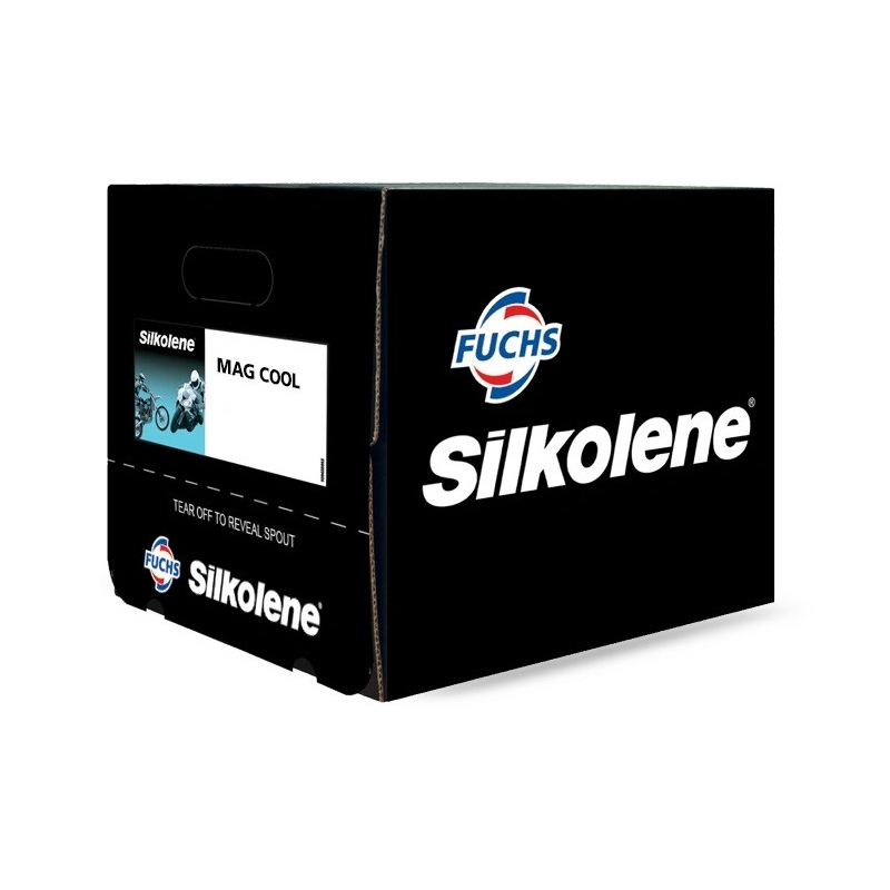 Coolant SILKOLENE MAG COOL 20 l