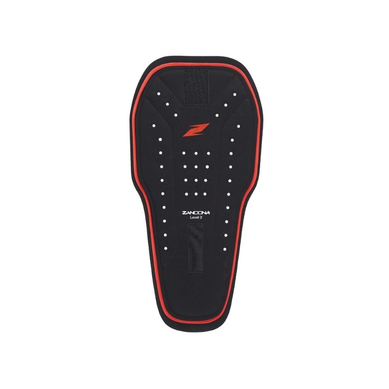 Uniwersalny ochraniacz pleców Zandona G1 Prosoft Back Insert 252x520 mm