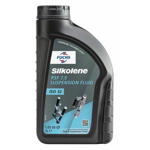 Fork oil SILKOLENE RSF 7.5 601450419 1 l