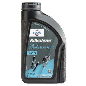 Fork oil SILKOLENE RSF 10 600968823 1 l