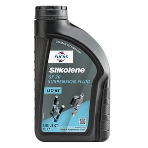 Fork oil SILKOLENE SF 20 601450525 1 l