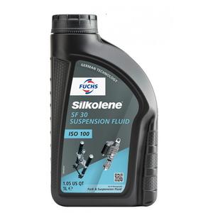 Fork oil SILKOLENE SF 30 601450570 1 l
