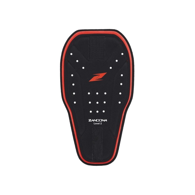 Uniwersalny ochraniacz kręgosłupa Zandona G2 Prosoft Back Insert 229x447 mm