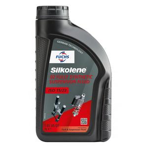 Fork oil SILKOLENE 02 SYNTH FORK OIL 600986254 1 l