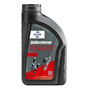 Fork oil SILKOLENE 05 SYNTH FORK OIL 600986261 1 l