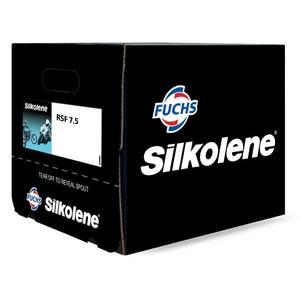 Fork oil SILKOLENE RSF 7.5 600968946 20 l