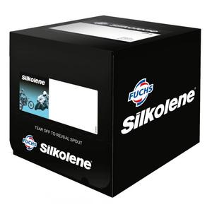 Fork oil SILKOLENE RSF 15 600998752 20 l