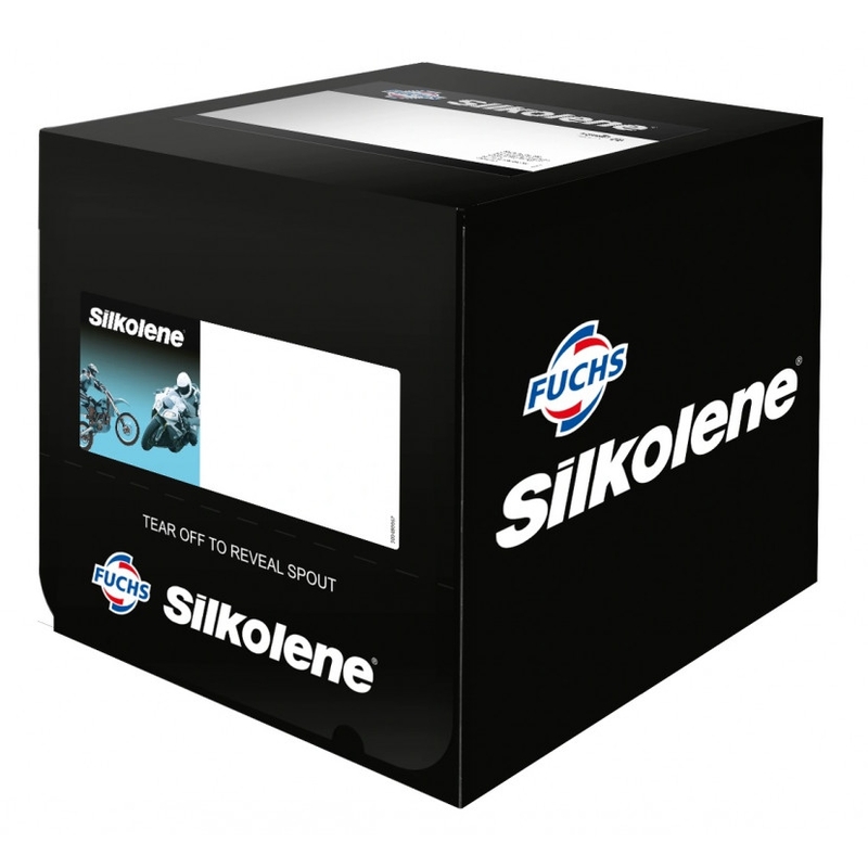Fork oil SILKOLENE RSF 15 20 l