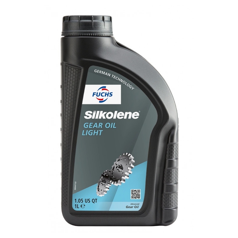 Gear oil SILKOLENE GEAR OIL LIGHT 1 l