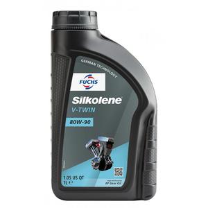 Gear oil SILKOLENE V-TWIN 80W-90 601450679 1 l