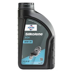 Gear oil SILKOLENE BOA 80W-90 601450877 1 l