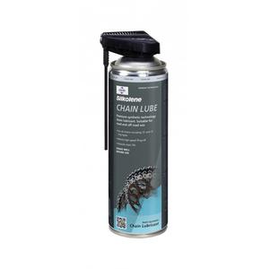 Chain lube SILKOLENE CHAIN LUBE SPRAY 601398605 0,5 l