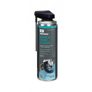 Cleaner SILKOLENE BRAKE/CHAIN 601398360 0,5 l