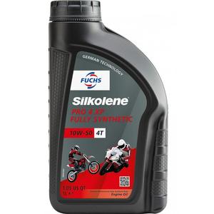 Engine oil SILKOLENE PRO 4 10W-50 - XP 601449888 1 l