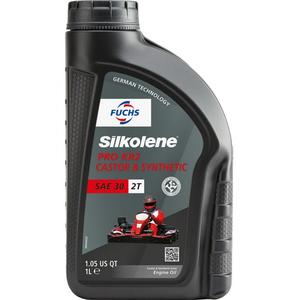 Engine oil SILKOLENE PRO KR2 601450020 1 l