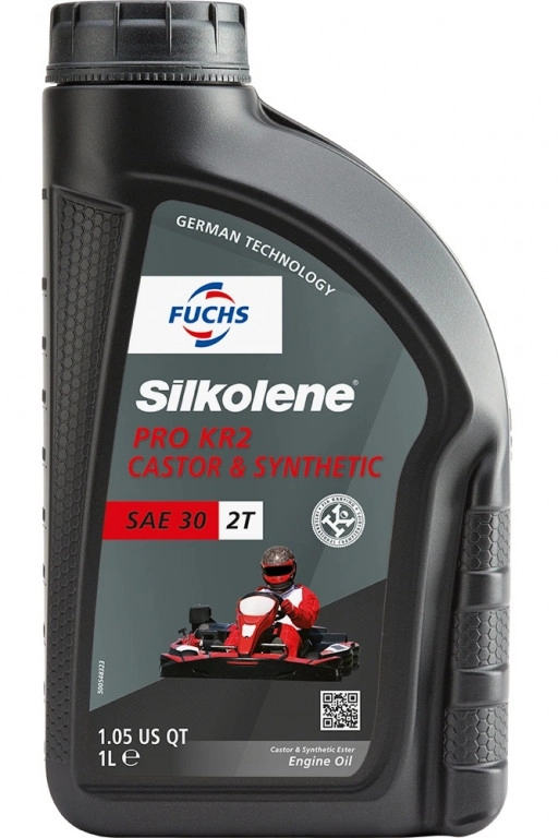 Chcesz kupić Engine oil SILKOLENE PRO KR2 601450020 l - Main Image
