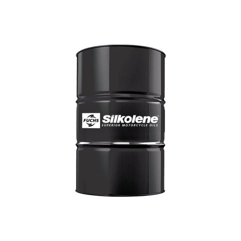 Engine oil SILKOLENE SCOOT SPORT 4 5W-40 60 l