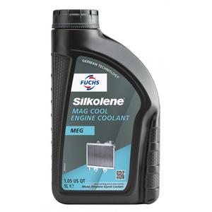 Coolant SILKOLENE MAG COOL 601449130 1 l