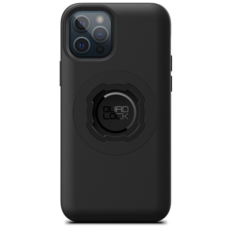 Etui na telefon Quad Lock® MAG – iPhone 12/12 Pro