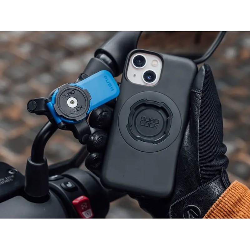 Etui na telefon Quad Lock® MAG – iPhone 12/12 Pro