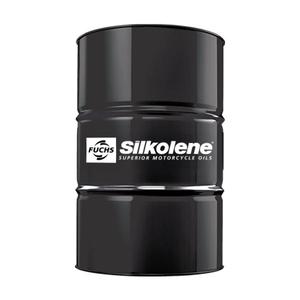 Engine oil SILKOLENE SCOOT 2 600146504 60 l