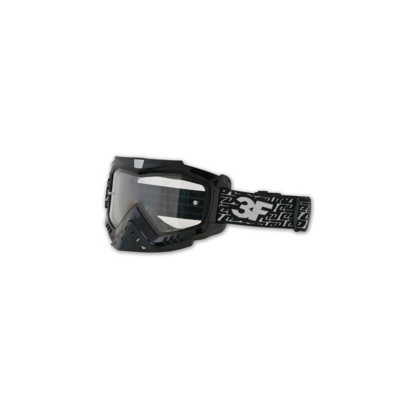 Gogle 3F-Eagle 1283