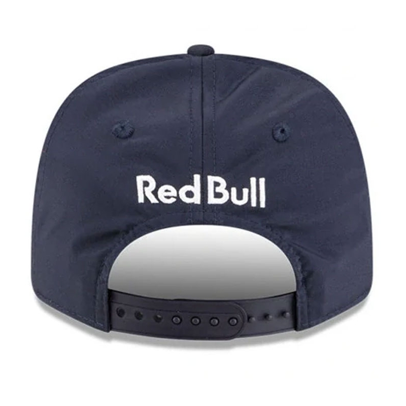 Czapka Red Bull Racing F1 Max Verstappen ciemnoniebieska