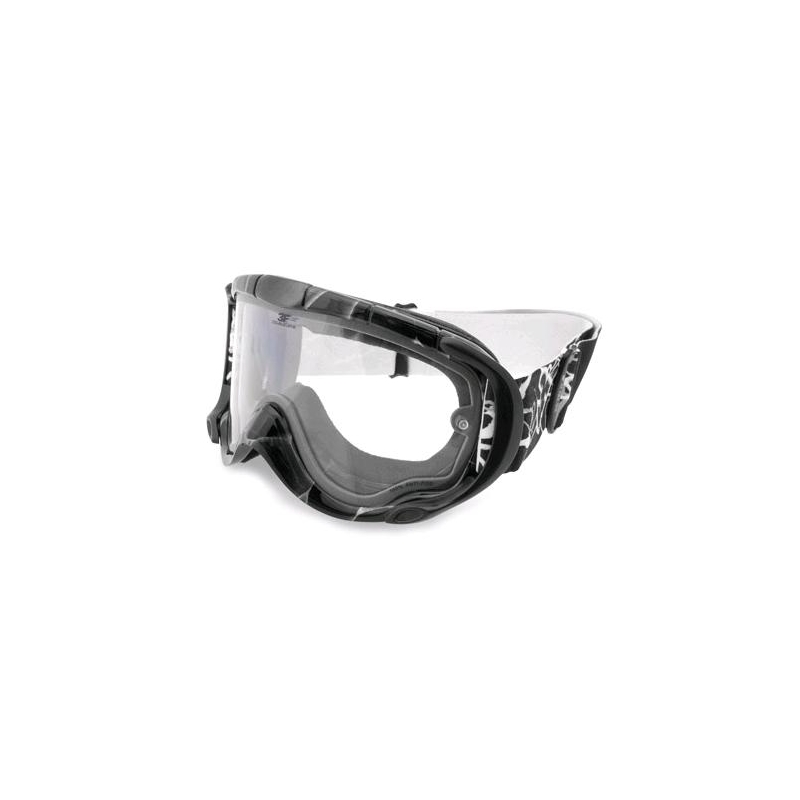 Motokrosowe okulary 3F-Evolution 1216