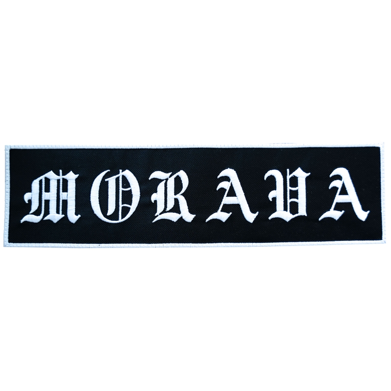 Plama Moraw
