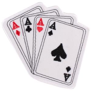 Karty Patch II
