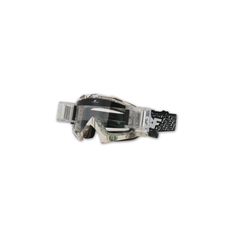 Gogle 3F-Hawk 1280