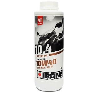 Olej silnikowy półsyntetyczny Ipone 10.4 10W40 1 l