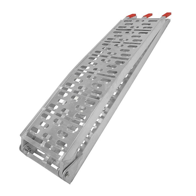 Składana rampa SHARK ATV CZ2005-1 aluminiowa