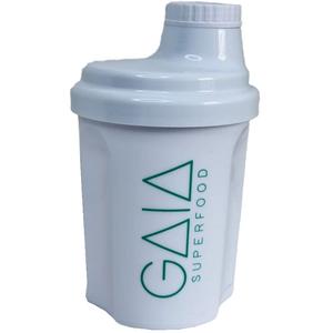 GAIA shaker biały