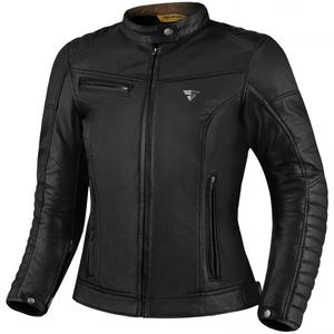 Damska kurtka motocyklowa Shima Winchester 2.0 czarna