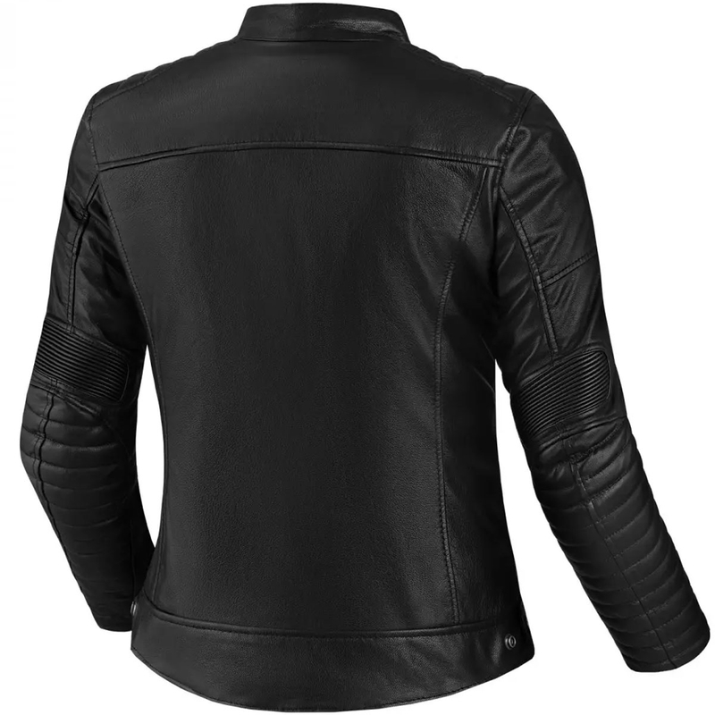 Kurtka motocyklowa damska Shima Winchester 2.0 czarna