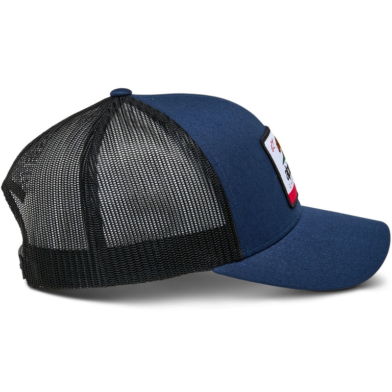 Czapka Alpinestars Cali 2.0 niebieska