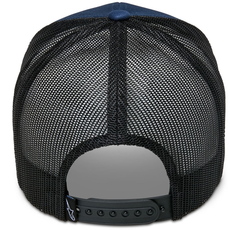 Czapka Alpinestars Cali 2.0 niebieska
