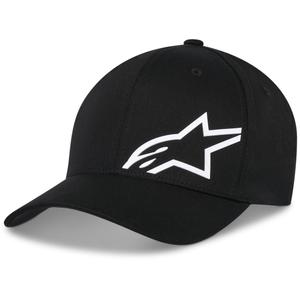 Czapka Alpinestars Corp Shift Multi Cap w kolorze czarnym