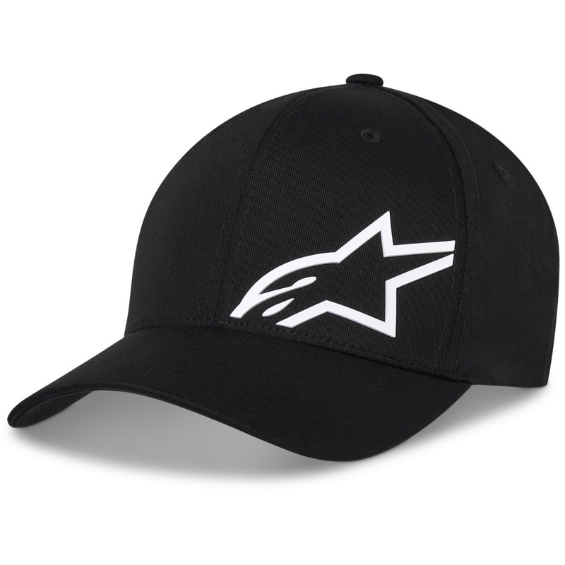 Czapka Alpinestars Corp Shift Multi Cap w kolorze czarnym