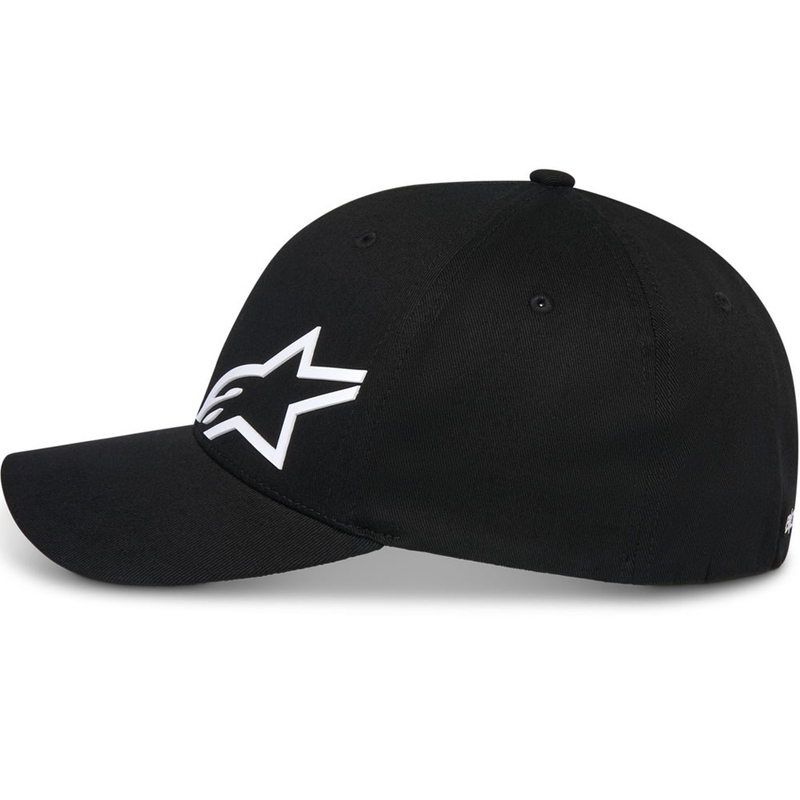 Czapka Alpinestars Corp Shift Multi Cap w kolorze czarnym