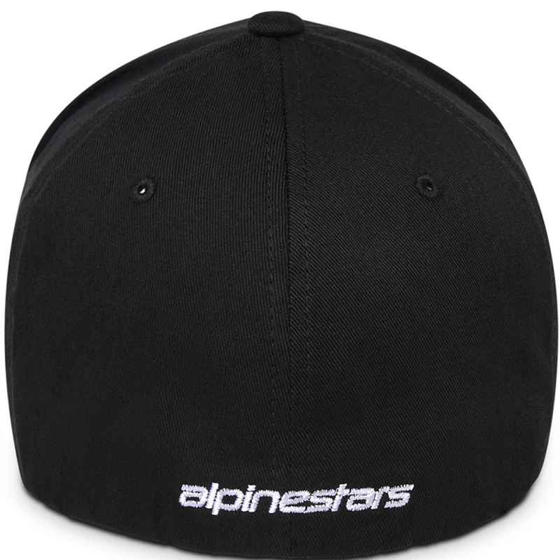 Czapka Alpinestars Corp Shift Multi Cap w kolorze czarnym
