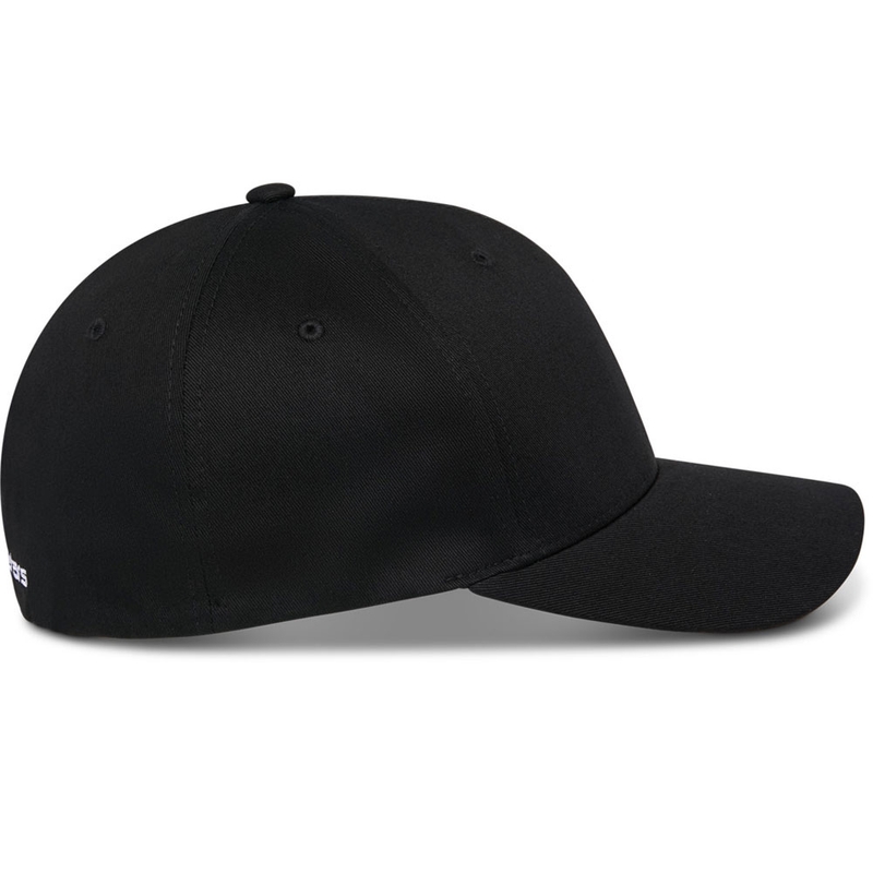 Czapka Alpinestars Corp Shift Multi Cap w kolorze czarnym