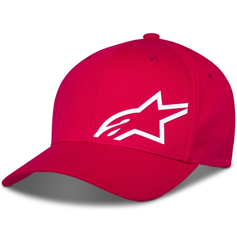 Alpinestars Corp Shift Multi Cap czerwony