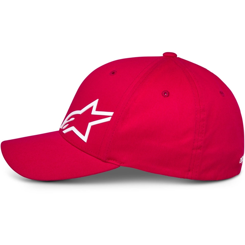 Alpinestars Corp Shift Multi Cap czerwony