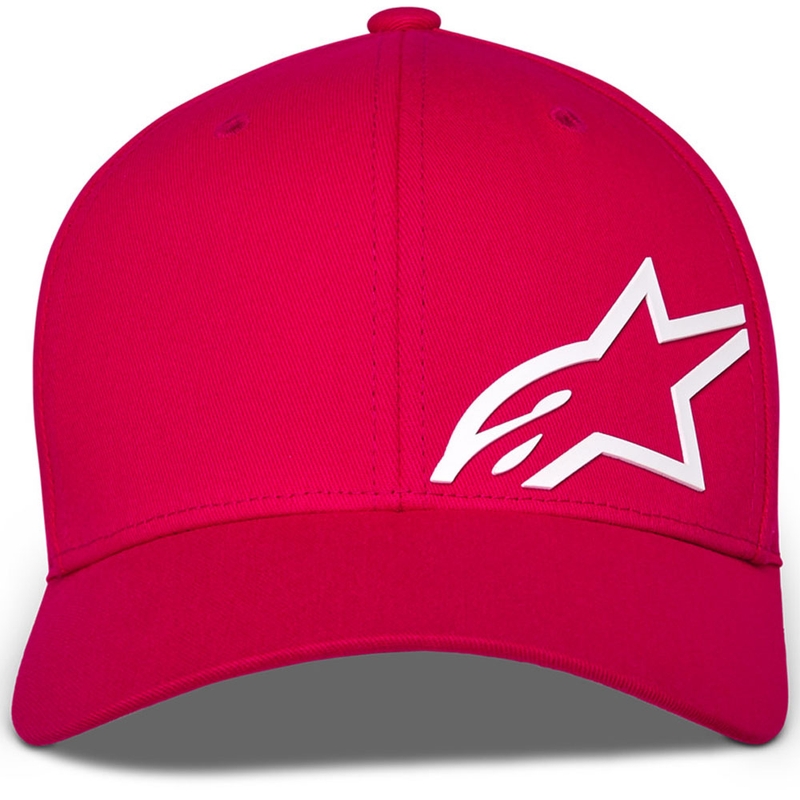 Alpinestars Corp Shift Multi Cap czerwony