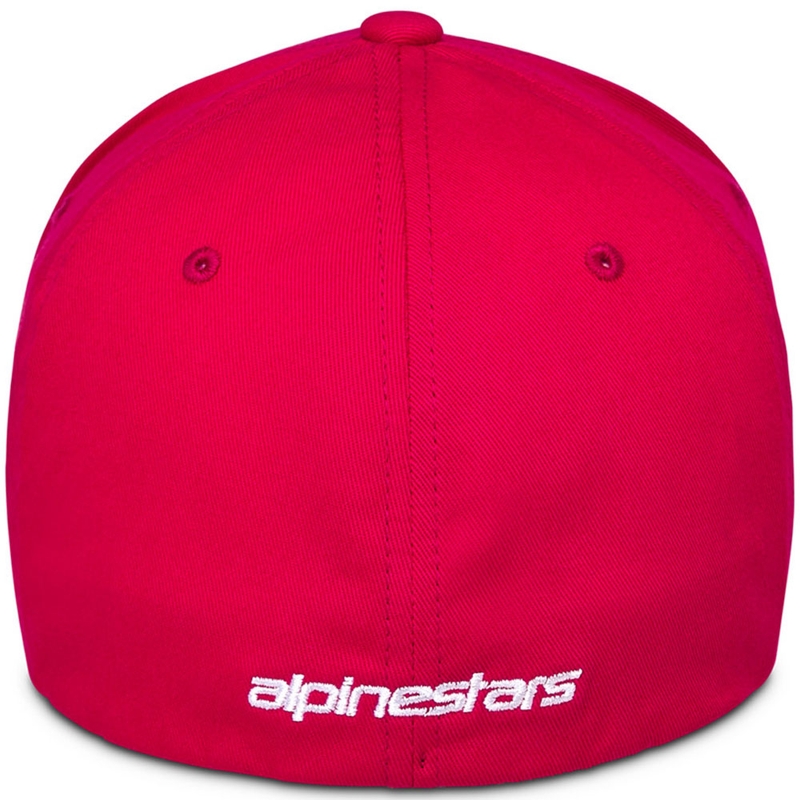 Alpinestars Corp Shift Multi Cap czerwony