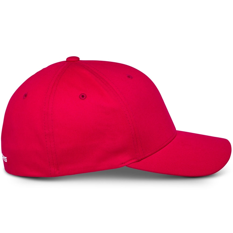Alpinestars Corp Shift Multi Cap czerwony