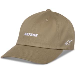 Czapka Alpinestars Deduce Strapback w kolorze khaki