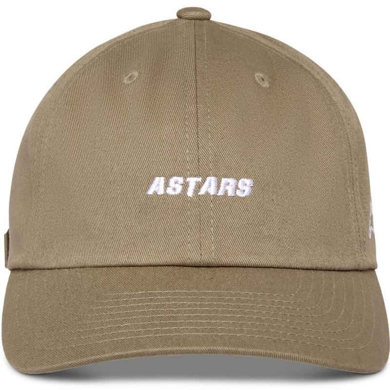 Czapka Alpinestars Deduce Strapback w kolorze khaki